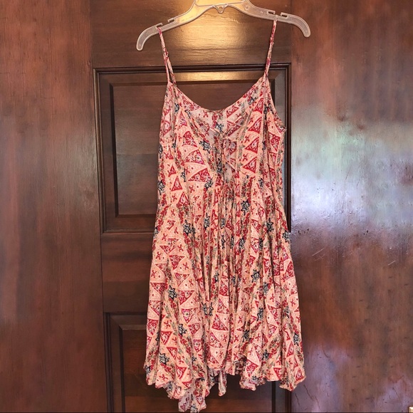 Alter’d State Spaghetti Strap Dress | Size Medium - Picture 4 of 8